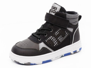 Ботинки для мальчика 