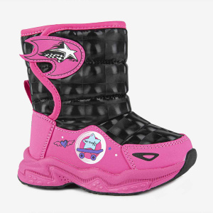 Сапоги для девочки