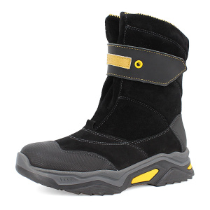 Ботинки для девочки