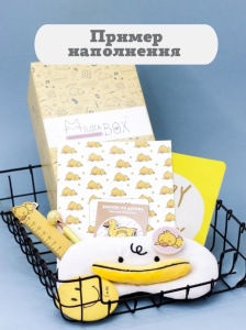 MilotaBox mini Duck (Уточка)