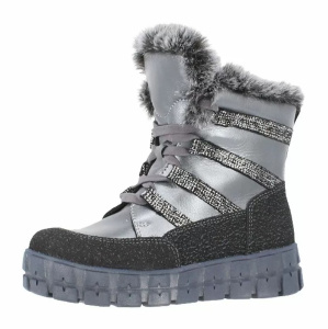 Ботинки для девочки