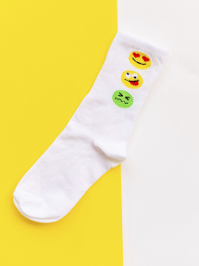 T447 Носки подростковые