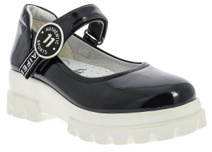 Туфли школьные для девочки