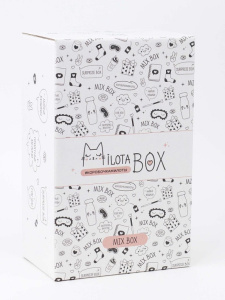 MilotaBox mini Mix (Микс)