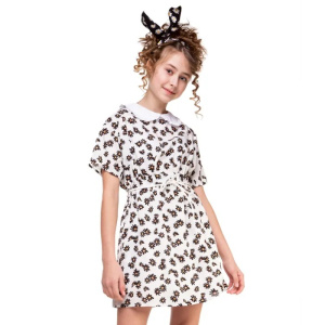 101230_OLG Платье для девочки