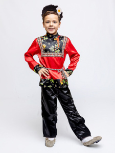 К/к Алешка (рубашка, брюки) К/к Алешка (рубашка, брюки)