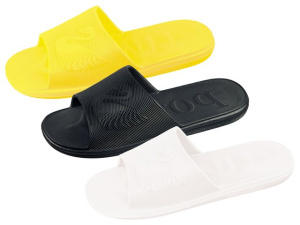 Шлепанцы детские