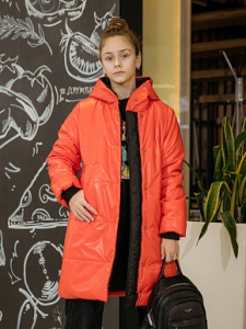 Полупальто Джой