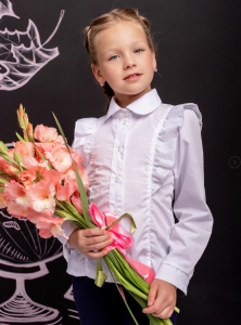 Блузка Евгения Batik