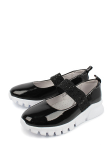 Туфли школьные для девочки