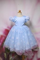 Платье Звездочка