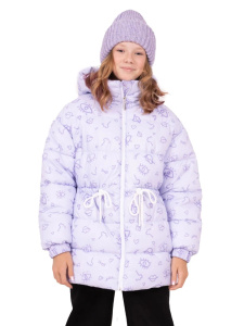 102177_OOG Куртка (зима -30) для девочки