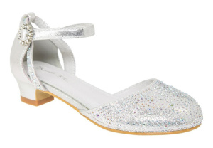 Туфли праздничные для девочки