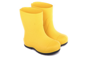 Сапоги школьные Rocket ЭВА