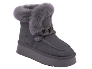 Ботинки для девочки