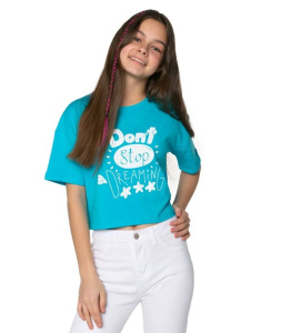 101181_OLG Топ для девочки