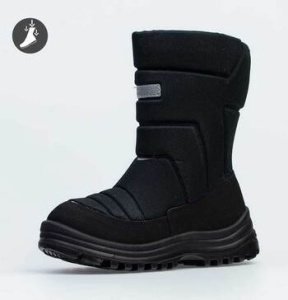 Сапоги детские