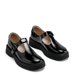 Туфли школьные для девочки