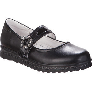 Туфли школьные для девочки