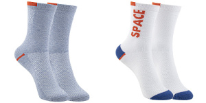 Носки для мальчика, двойка