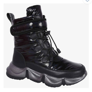 Ботинки для девочки