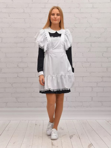 Фартук детский