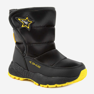 Сапоги для мальчика