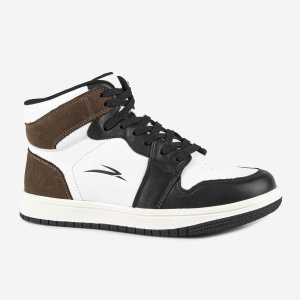 Ботинки для мальчика (джорданы)