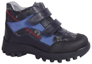 Ботинки для мальчика