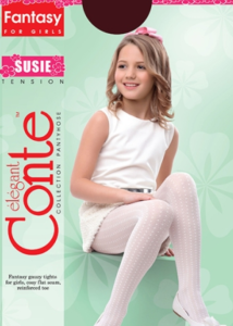 Колготки детские CE SUSIE 20 DEN