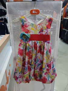 Платье нарядное (ЛУЧШАЯ ЦЕНА)