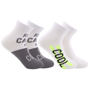 Носки детские 2 пары Kapika