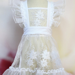 Фартук школьный