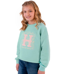 102162_OLG Свитшот для девочки