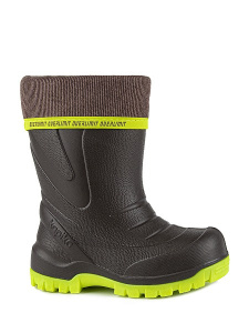 Сапоги резиновые для мальчика