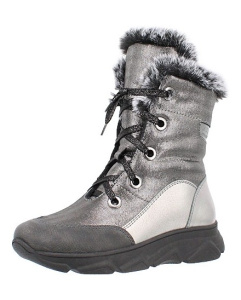 Ботинки для девочки