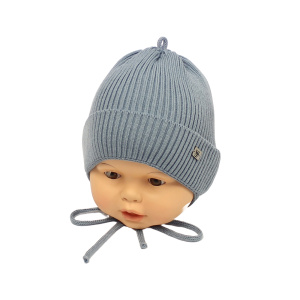 Шапка для мальчика