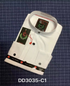 Сорочка Le Valdo