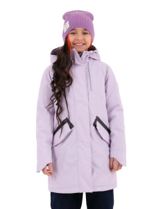 101624_OOG Куртка (деми -5) для девочки