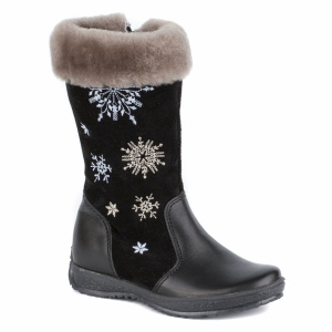 Сапоги зим.дошк./дев. (ЛУЧШАЯ ЦЕНА)