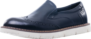 Туфли школьные для мальчика