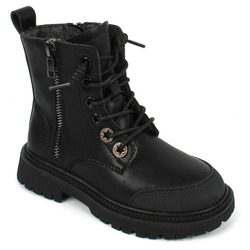 Ботинки для девочки