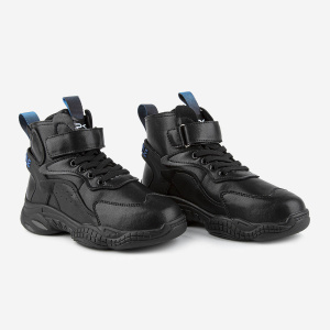 Ботинки для мальчика