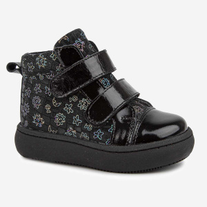 Ботинки для девочки