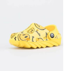 Сабо для мальчика