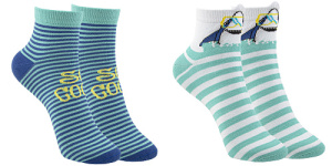 Носки для мальчика, двойка