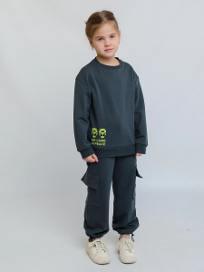 Свитшот для мальчика