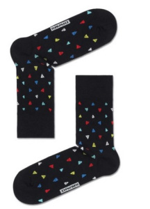 Носки мужские DW Happy, 25-27