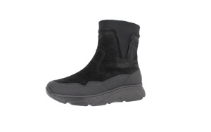 Ботинки для девочки