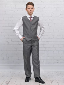 Брюки для мальчика CLASSIC Рио